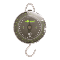 Dial Waage - 54KG
