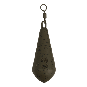 Korda Distance Casting Swivel - KarperCentrale