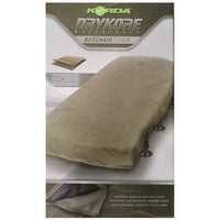 Dry Kore Liegeauflage