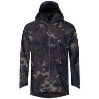Drykore Jacke - Dunkles Kamo