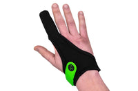 Fingerhülsenriemen