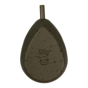 Flatliner Pear Inline - Blei