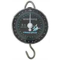 Gigantica - Dial Waage - 54kg