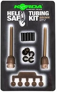 Heli Safe Tubing Set