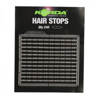 Hybrid Haar Stop