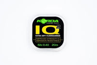 IQ2 - Extra weich - 20m - Hooklink