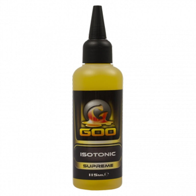Isotonic Supreme