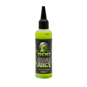 Jungle Juice Supreme