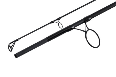 Korda Kaizen Green - 13FT - 4LB - Karperhengel - KarperCentrale