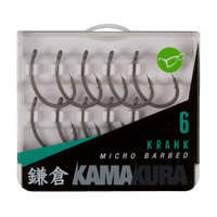 Kamakura - Krank - Ohne Widerhaken