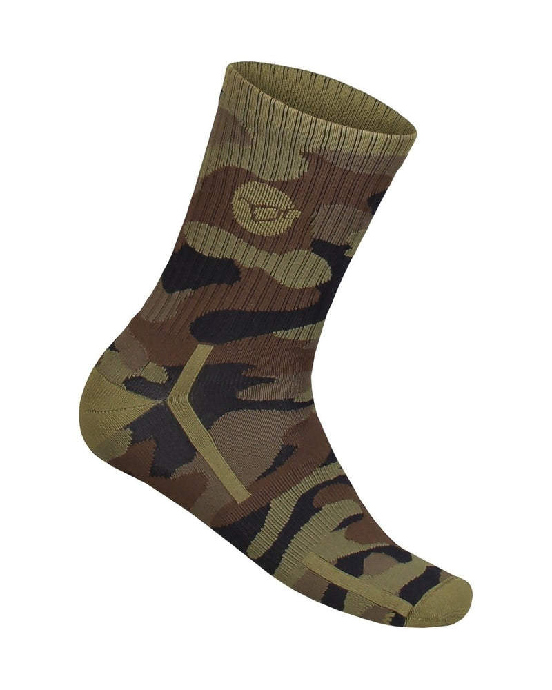 Kore - Camouflage - Wasserdichte Socken