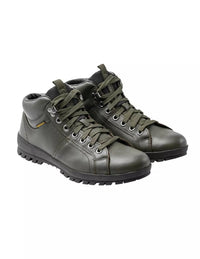 Kore - Kombat Stiefel - Olive