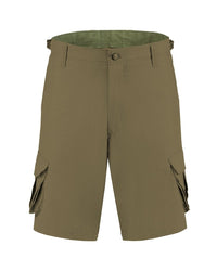 Kore - Kombat Shorts - Militär Olive