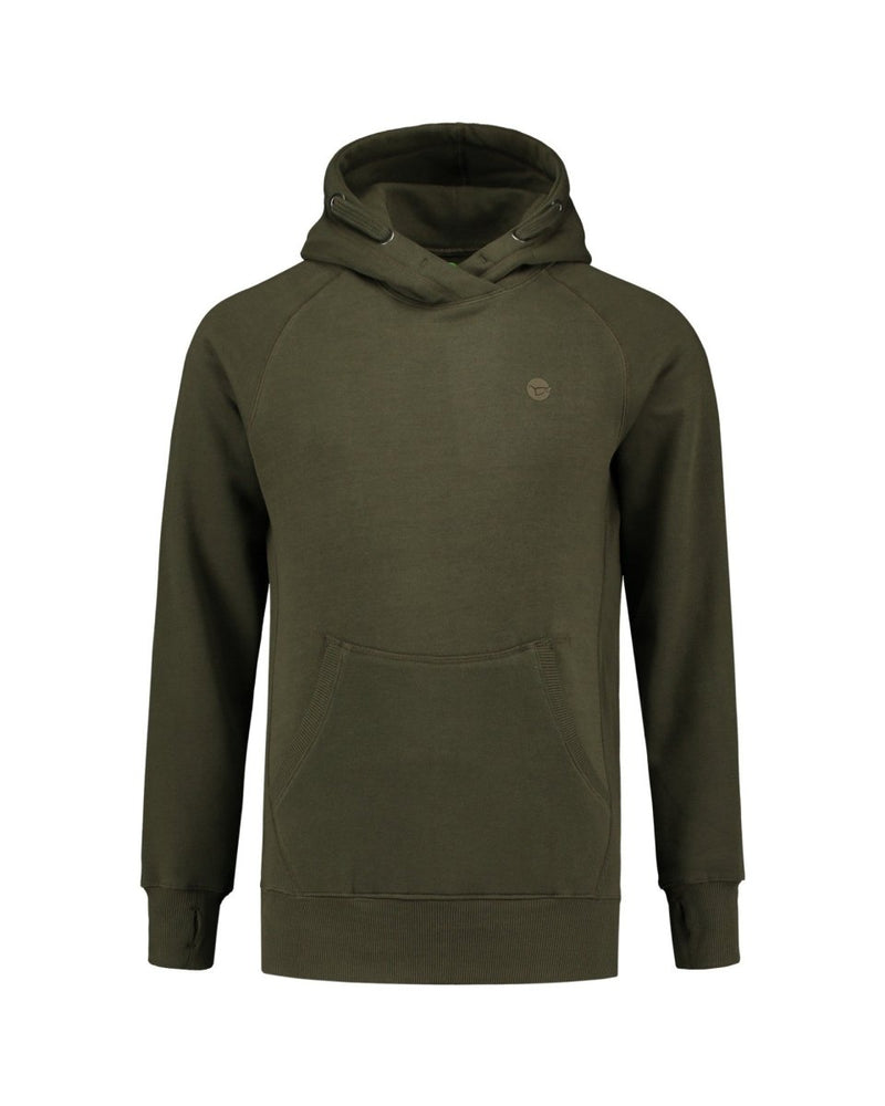 Kore TK Hoodie Dunkel Olive