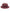 Korda LE Fleece Waterproof Boonie Burgundy - KarperCentrale