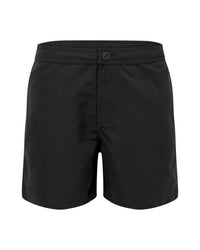 LE Quick Dry Shorts - Schwarz