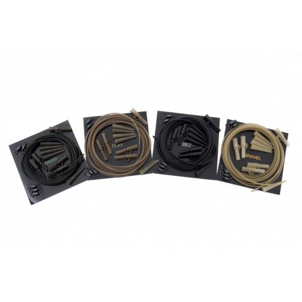 Korda Lead Clip Action Pack - KarperCentrale