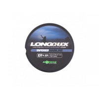 LongChuck - Verjüngte Mainline