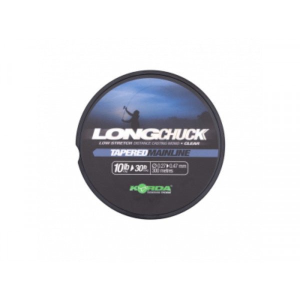 LongChuck - Verjüngte Mainline