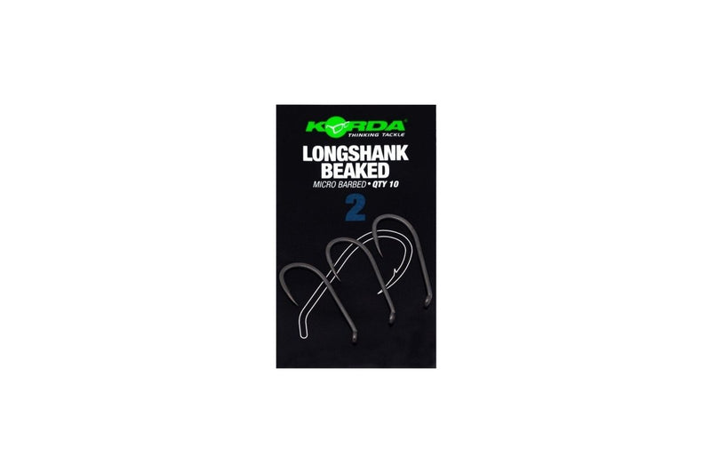Longshank Beaked - Mikrobarb