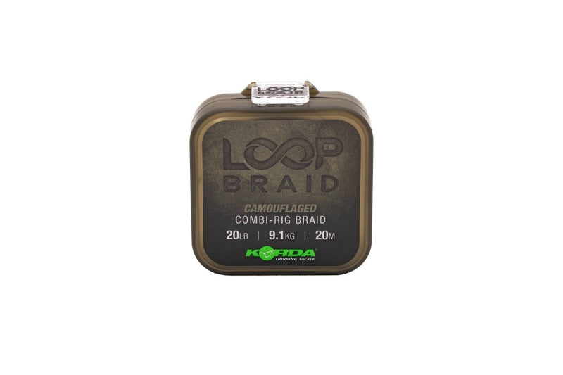 Loop Braid - 20lb