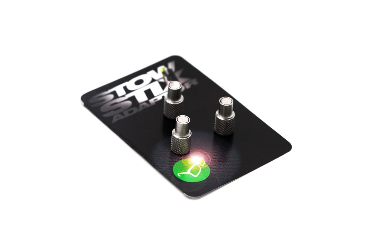 Korda Magnetic Adaptor - KarperCentrale
