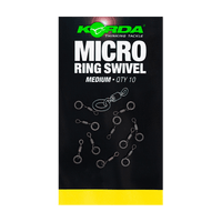 Micro Rig Ring Wirbel