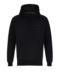 Mindset - Patch Hoodie - Schwarz