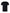 Korda Minimal - T-Shirt - Black - KarperCentrale