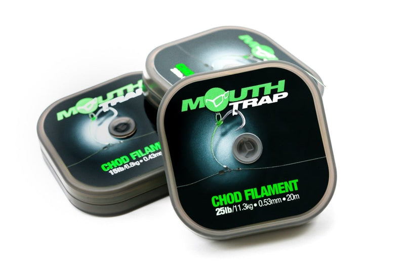 MouthTrap - 20m