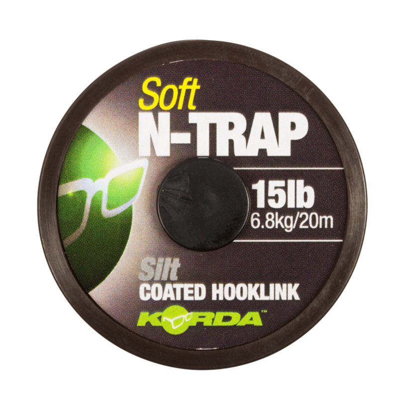 N-Trap - 20m - Soft - Schlamm