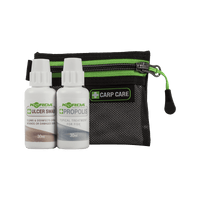 NEUES Carp Care Kit