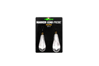 Probe Marker Blei - 85g & 113g