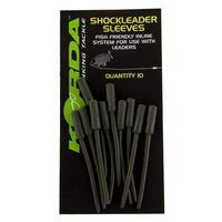 Shockleader Hülsen