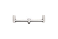 Singlez - 2 Ruten - Buzzbar - Edelstahl Silber