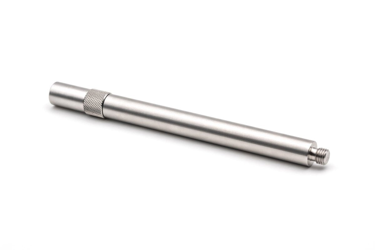 Korda Singlez Upright - RVS Zilver - KarperCentrale
