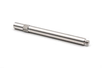 Singlez Upright - Edelstahl Silber