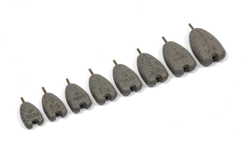 Solidz Inline - Blei