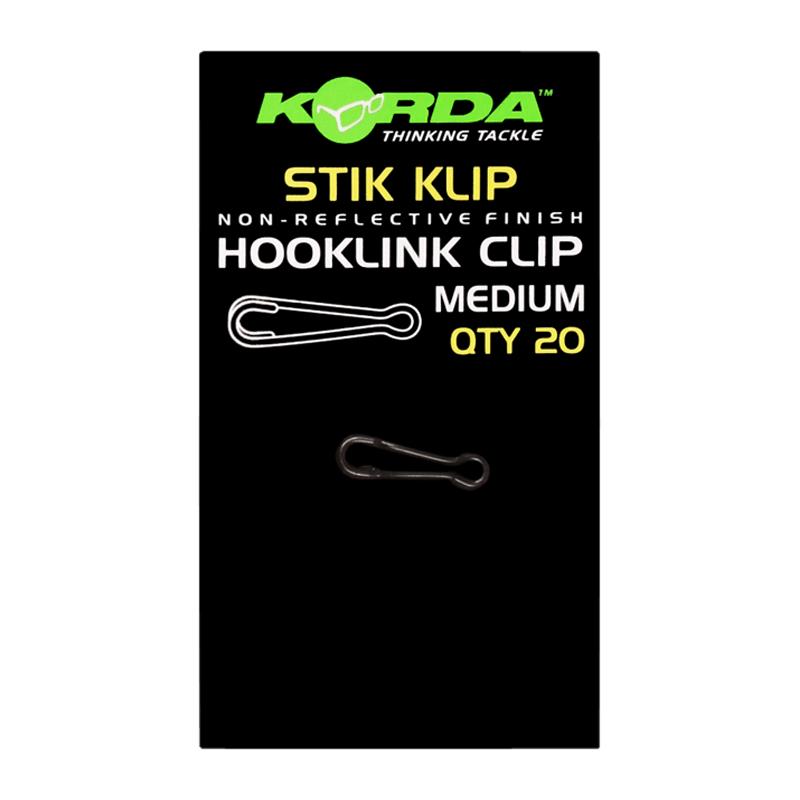 Stick Clip