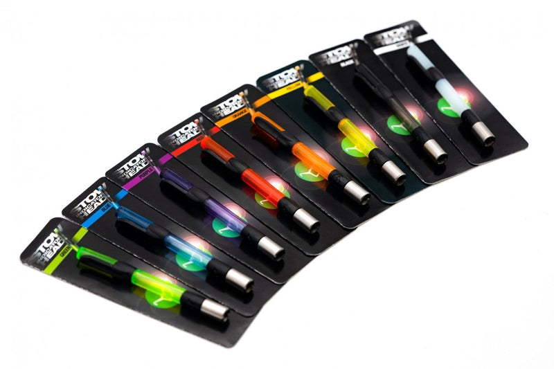 Stow Head - Reservekopf