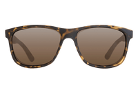 Sonnenbrille Classics Matt Schildpatt
