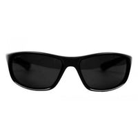 Polarisierte Sonnenbrille Wraps