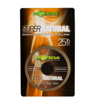 Super Natural - 20m - Kies