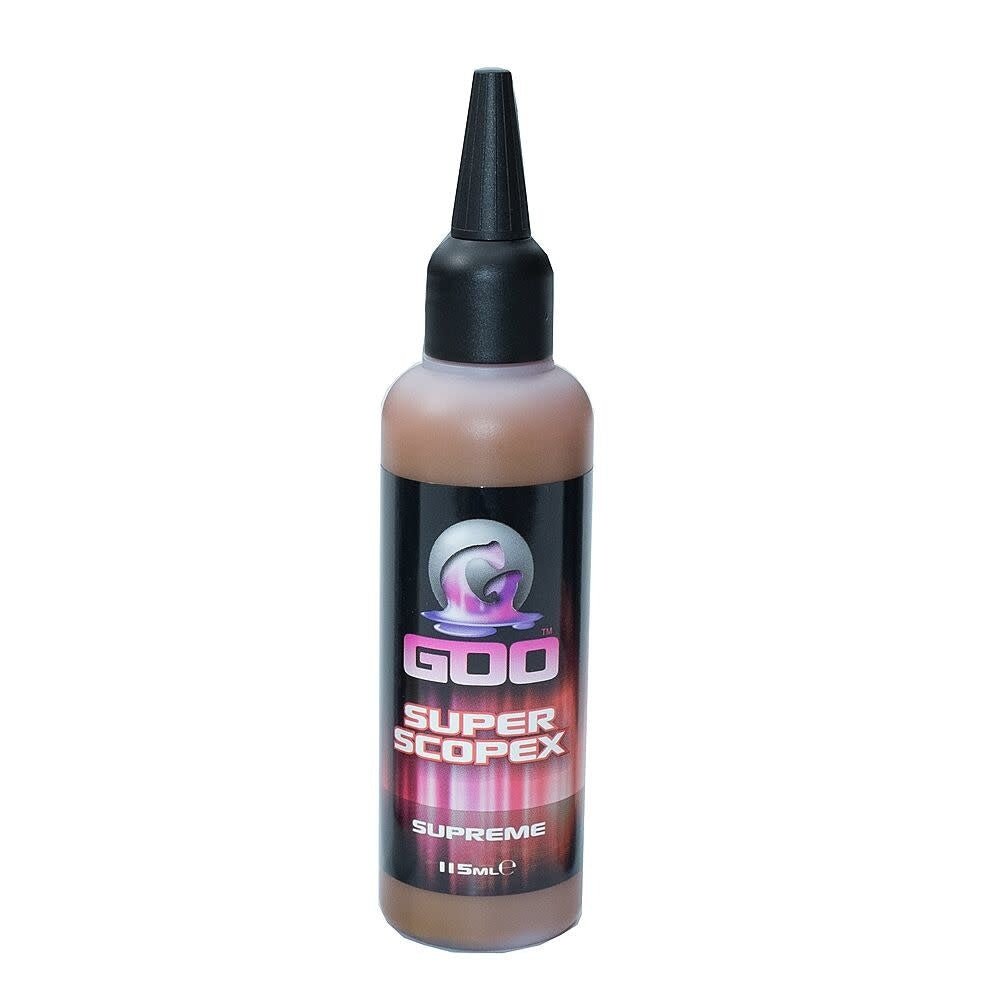 Korda Super Scopex Supreme - KarperCentrale