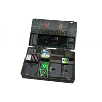 Tackle Box Groß - Collection Edition