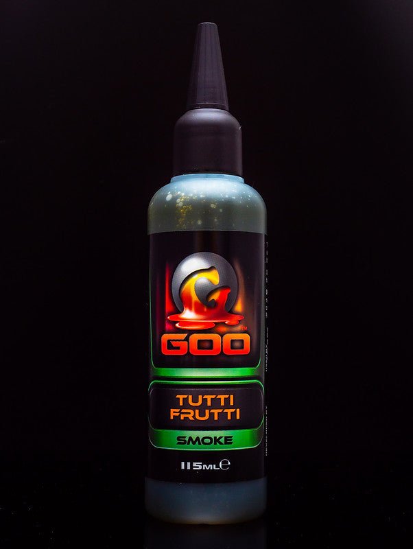 Tutti Frutti Smoke