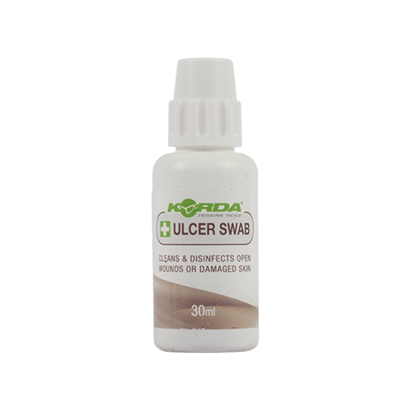 Korda Ulcer Swab - KarperCentrale