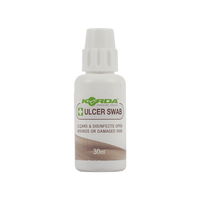 Ulcer Tupfer