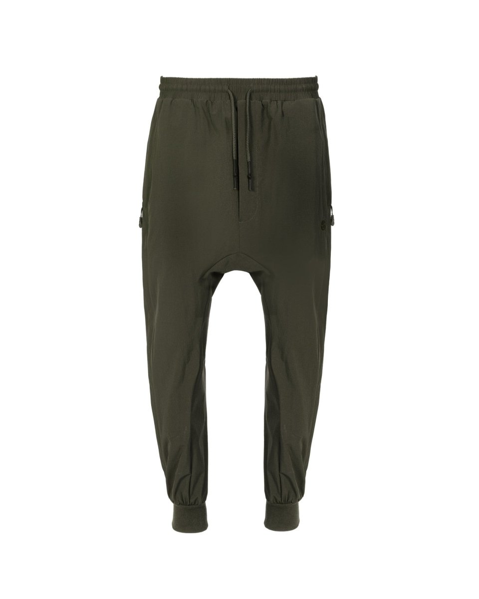 Korda Ultralite Joggers - Olive - KarperCentrale