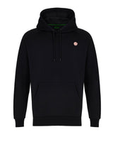 Damen Kore Hoodie - Schwarz  